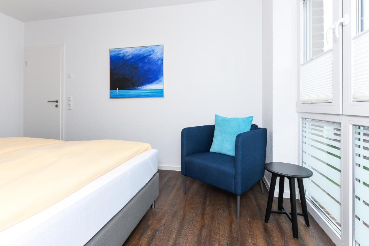 Ferienhaus Mos Sandbank Дорнумерзиль Экстерьер фото